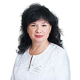 Желудь Наталья Евгеньевна