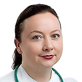 Лавренова Анжела Алексеевна