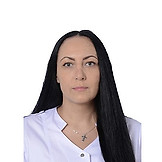 Коломиец Яна Александровна