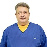 Шубин Владимир Геннадьевич