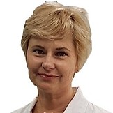 Караулова Наталия Викторовна