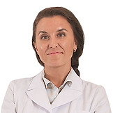 Милиция Ольга Юрьевна
