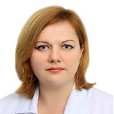 Трошина Наталья Николаевна