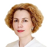 Каменева Екатерина Георгиевна