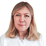 Зуева Юлия Валерьевна