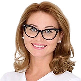 Брижак Анна Юрьевна