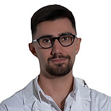 Савоста Георгий Сергеевич