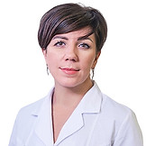 Пучкова Надежда Владимировна