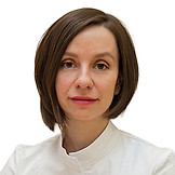 Довгаль Елена Сергеевна
