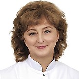Воронкина Марина Владимировна