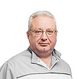 Илиев-Майоров Олег Валерьевич