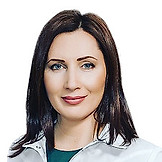 Лищенко Оксана Викторовна