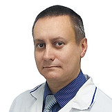 Махов Михаил Александрович