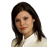 Орлова Екатерина Александровна