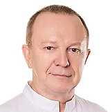 Зюлковский Андрей Чеславович