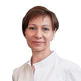 Шалдина Наталья Владимировна