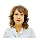 Рыскулова Эльвира Касимовна