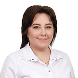 Кириллова Ольга Дмитриевна