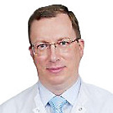 Сайганов Сергей Алексеевич