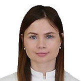 Тополь Ирина Алексеевна