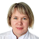 Галиакбарова Светлана Владимировна