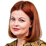 Лунева Александра Александровна