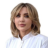Титова Ирина Владимировна