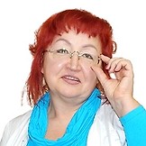 Бондаренко Татьяна Алексеевна
