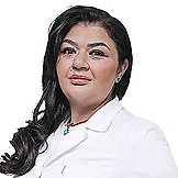 Иманова Саяра Аскеровна