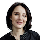 Карапетян Кристина Владимировна