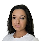 Лозовская Мария Георгиевна