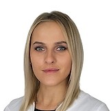 Селиверстова Ольга Александровна