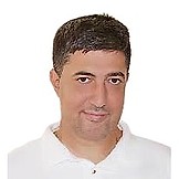 Кей Дмитрий Джанович