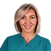 Васильева Екатерина Александровна