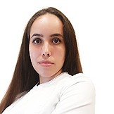 Миронова Виктория Вадимовна