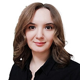 Лексакова Ольга Сергеевна