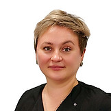 Кондрашина Анна Викторовна