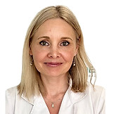 Камаева Ирина Николаевна