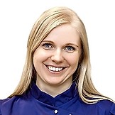 Павлова Ольга Александровна