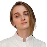 Глазкова Елена Владимировна