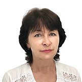 Фортуна Марина Вячеславовна