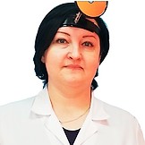 Литвинова Елена Николаевна