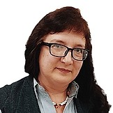 Мазалова Галина Михайловна