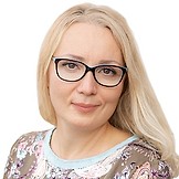 Анютина Анита Владимировна