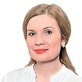 Стриж Вероника Васильевна