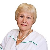 Чуева Елена Николаевна