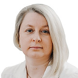 Юдина Елена Александровна