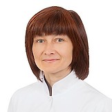 Ясинская Алла Александровна
