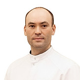 Караваев Николай Николаевич