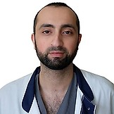 Искендеров Фариз Закирович